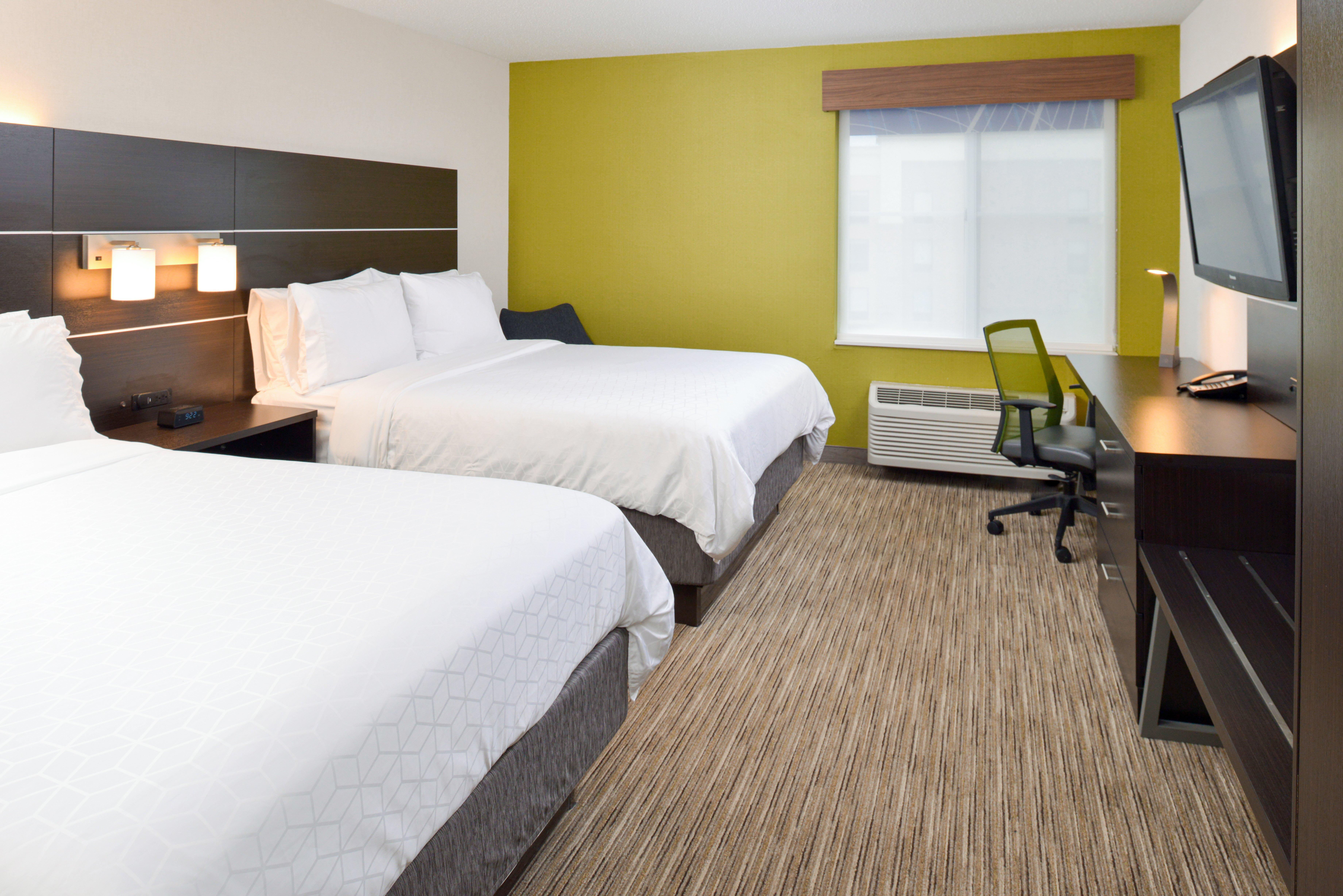 Holiday Inn Express Wixom By Ihg Exterior photo